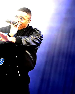 Vince Staples