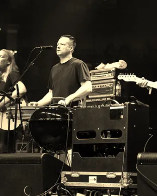 Violent Femmes Chandler