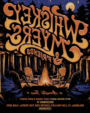 Whiskey Myers