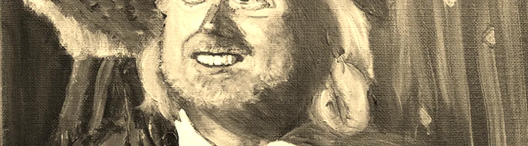 William Clark Green