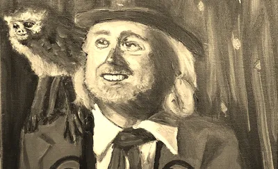 William Clark Green