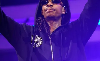 Wiz Khalifa