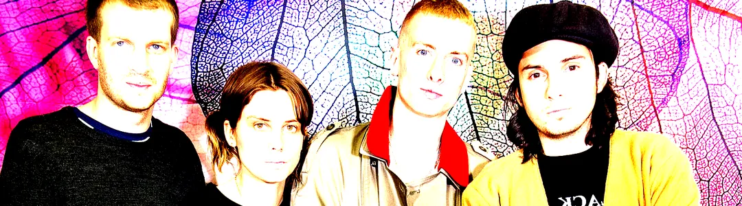 Wolf Alice