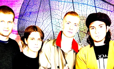 Wolf Alice