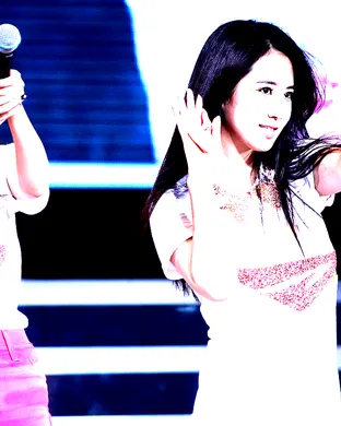 Yuri & Lucero