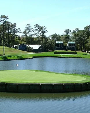 Carlisle Arizona Women's Golf Classic