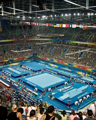 LCS Spring Finals - 2 Day Pass