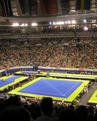 2026 Xfinity US Gymnastics Championships: Sr Women's Day 2