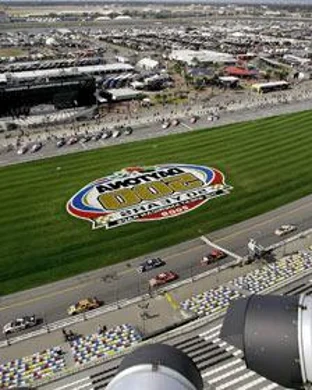 NASCAR Cup Series