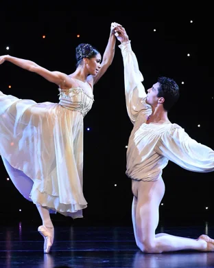 Phoenix Ballet: The Nutcracker