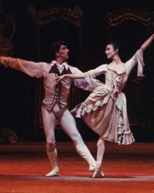 The Arizona Nutcracker