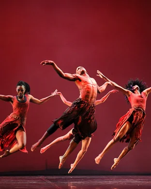 Siudy Garrido Flamenco Company: Bailaora, Mis Pies Son Mi Voz