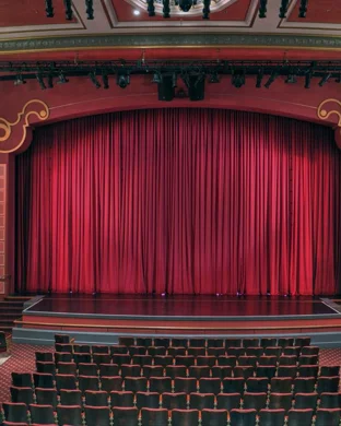 Stage Mother