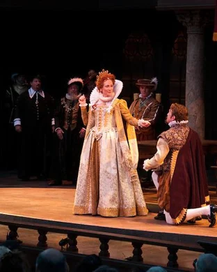 The Crown We Carry - Live Stage Play