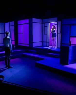 Let's Rock: From Shakespeare to Tupac Paradise Valley